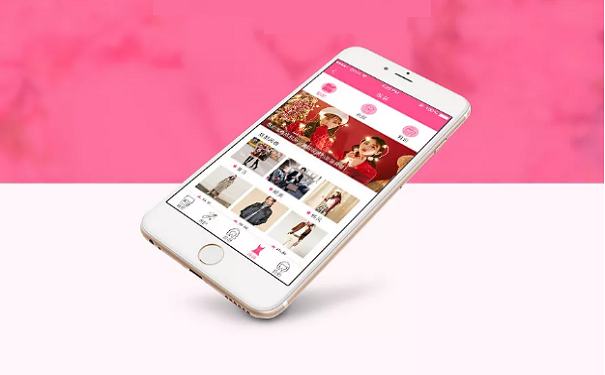 手機APP怎么開發,如何開發一款手機app?