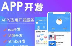 APP軟件開發(fā)公司哪家好?