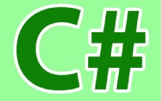 C#-windows系統APP開發語言