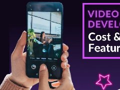短視頻制作APP開發,制作短視頻app要考慮的功能?
