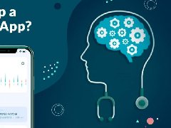 心理健康APP開發,應該具有的令人興奮的功能