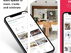 活動場地預訂APP開發的市場意見、好處、功能