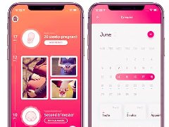 女性醫療保健APP開發,輕松解決女性的健康需求