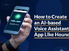 基于AI的語音助手APP開發(fā)必需要的哪些特色功能,有什么好處?
