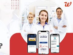 如何開發藥房APP應用程序,有什么功能?