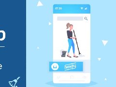 家庭清潔服務(wù)APP開發(fā)的特色功能分享,創(chuàng)業(yè)者受益良多