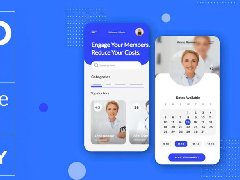您的虛擬護士助理APP開發包含哪些功能?