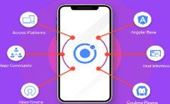 為什么選擇 Ionic 框架進行混合應用程序開發?