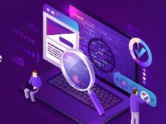 手機APP軟件開發公司的自動化測試的類型有哪些?
