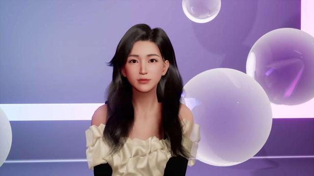 AI數字虛擬人集成服務公司有哪些?