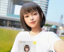 3D數字人定制-過程|應用|發展趨勢